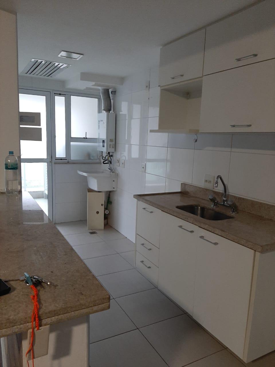 Apartamento, 2 quartos, 88 m² - Foto 9